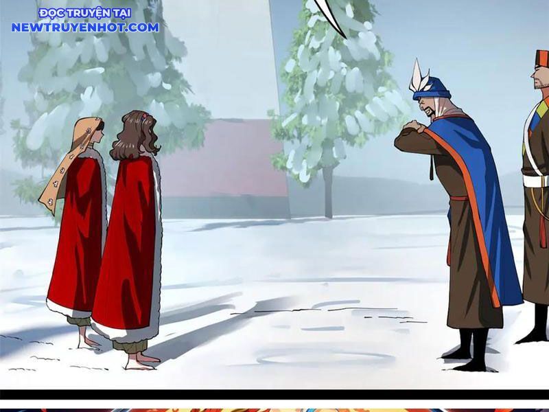 Chàng Rể Mạnh Nhất Lịch Sử Chapter 261 - Trang 2