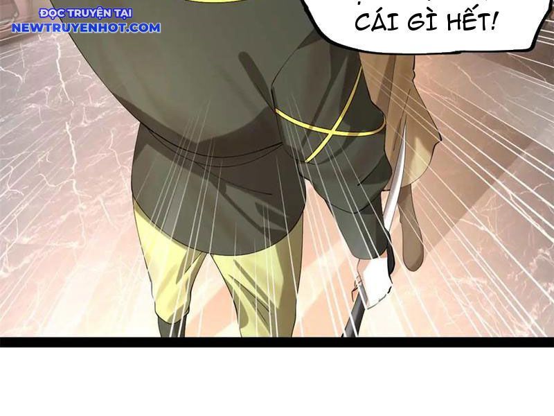 Chàng Rể Mạnh Nhất Lịch Sử Chapter 261 - Trang 2