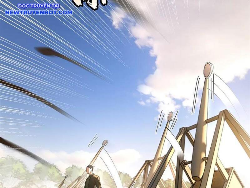 Chàng Rể Mạnh Nhất Lịch Sử Chapter 261 - Trang 2