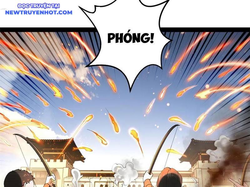 Chàng Rể Mạnh Nhất Lịch Sử Chapter 261 - Trang 2