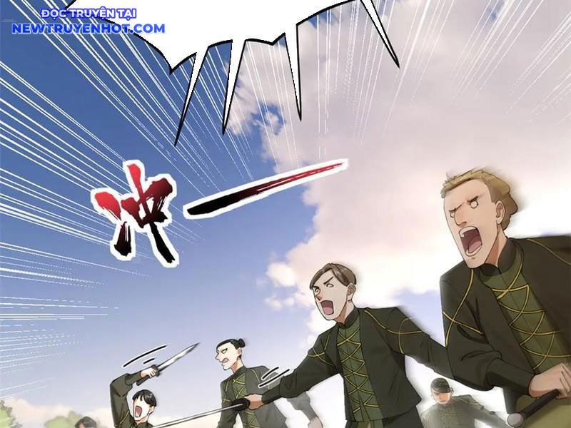 Chàng Rể Mạnh Nhất Lịch Sử Chapter 261 - Trang 2