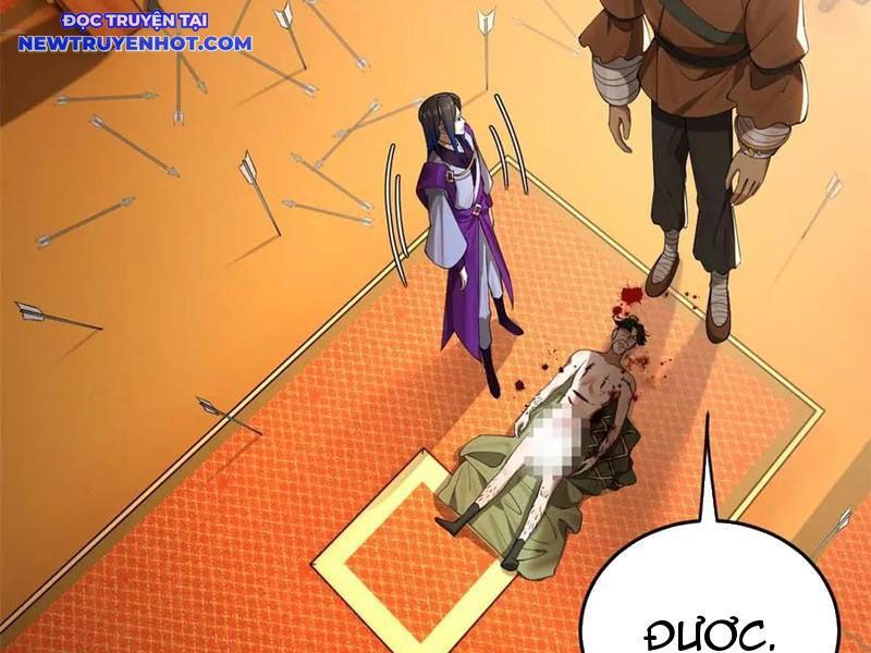 Chàng Rể Mạnh Nhất Lịch Sử Chapter 261 - Trang 2