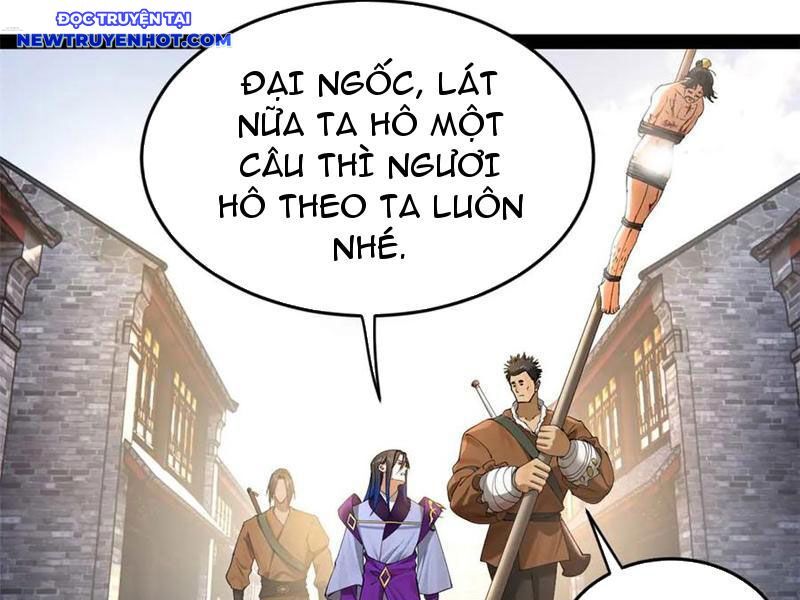 Chàng Rể Mạnh Nhất Lịch Sử Chapter 261 - Trang 2