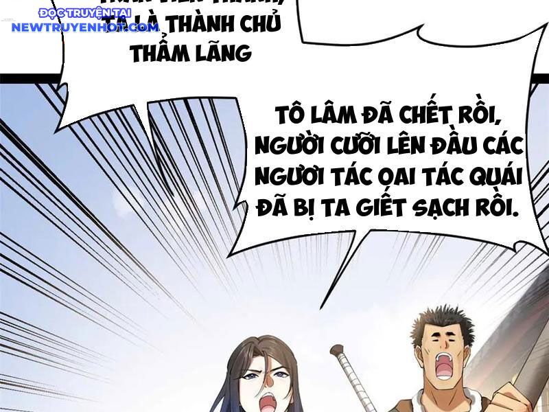 Chàng Rể Mạnh Nhất Lịch Sử Chapter 261 - Trang 2