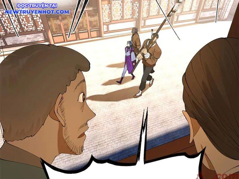 Chàng Rể Mạnh Nhất Lịch Sử Chapter 261 - Trang 2