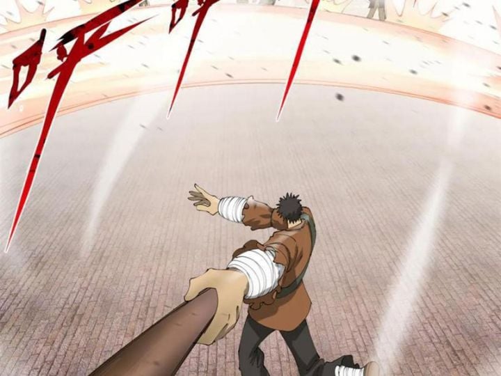 Chàng Rể Mạnh Nhất Lịch Sử Chapter 262 - Trang 2