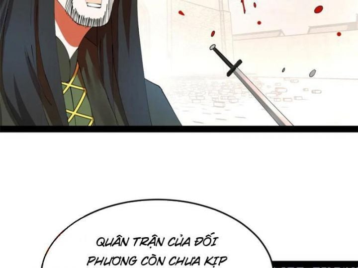 Chàng Rể Mạnh Nhất Lịch Sử Chapter 262 - Trang 2