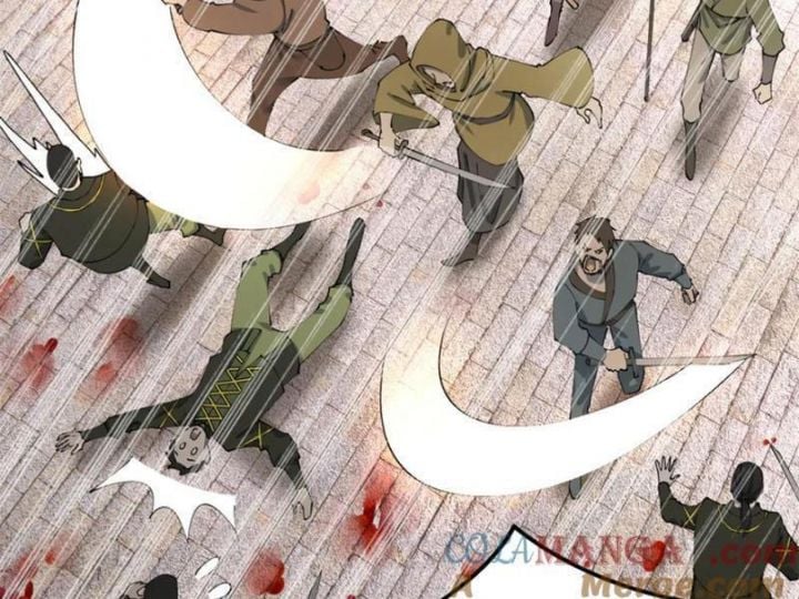 Chàng Rể Mạnh Nhất Lịch Sử Chapter 262 - Trang 2