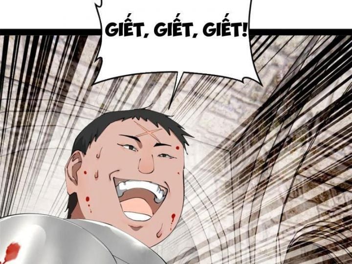 Chàng Rể Mạnh Nhất Lịch Sử Chapter 262 - Trang 2