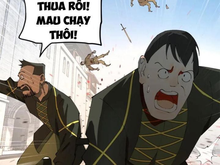 Chàng Rể Mạnh Nhất Lịch Sử Chapter 262 - Trang 2