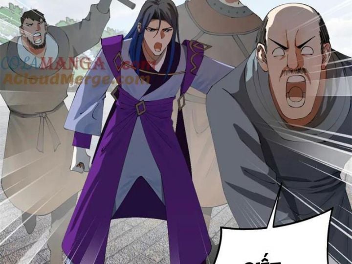 Chàng Rể Mạnh Nhất Lịch Sử Chapter 262 - Trang 2