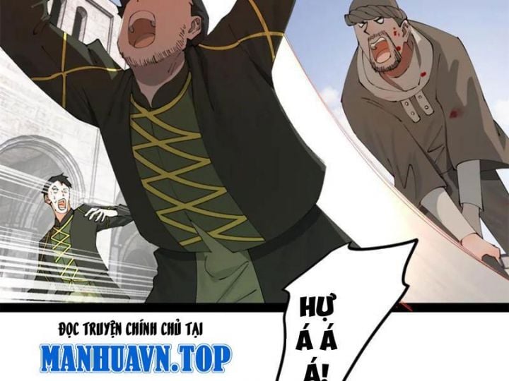 Chàng Rể Mạnh Nhất Lịch Sử Chapter 262 - Trang 2