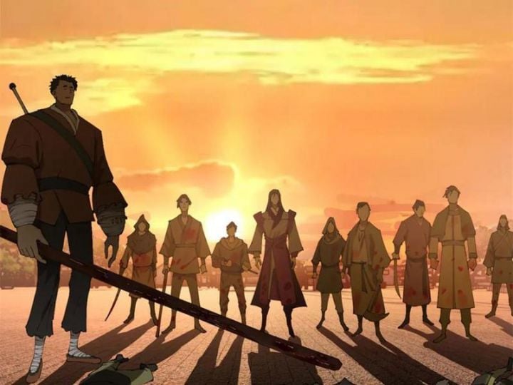 Chàng Rể Mạnh Nhất Lịch Sử Chapter 262 - Trang 2