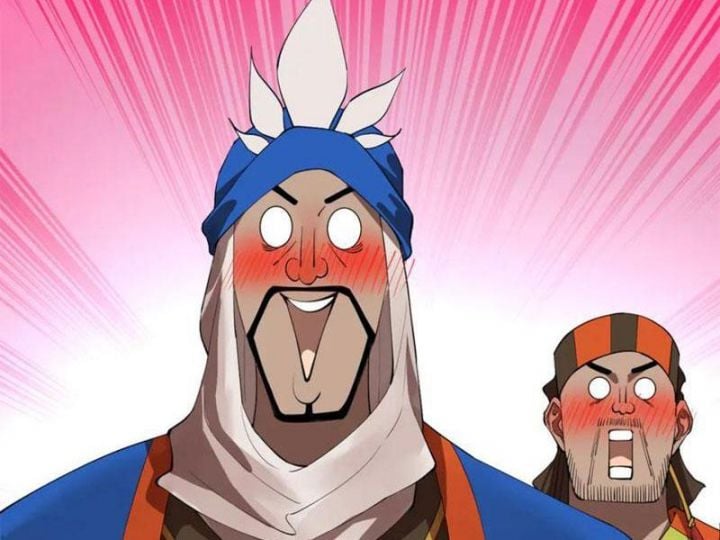 Chàng Rể Mạnh Nhất Lịch Sử Chapter 262 - Trang 2