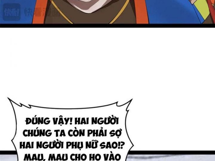 Chàng Rể Mạnh Nhất Lịch Sử Chapter 262 - Trang 2