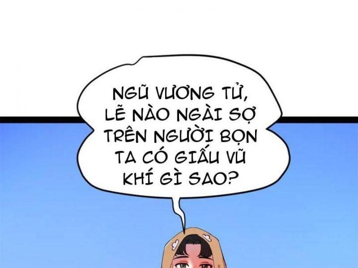 Chàng Rể Mạnh Nhất Lịch Sử Chapter 262 - Trang 2