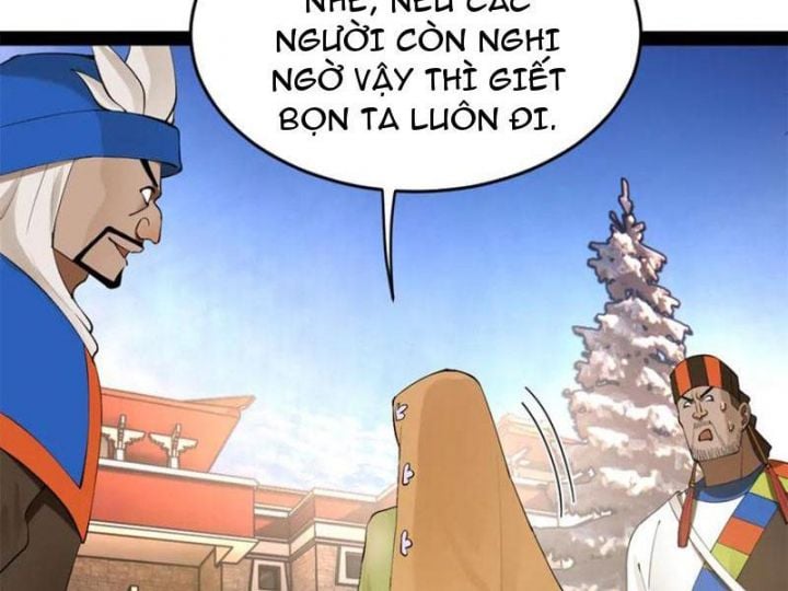 Chàng Rể Mạnh Nhất Lịch Sử Chapter 262 - Trang 2