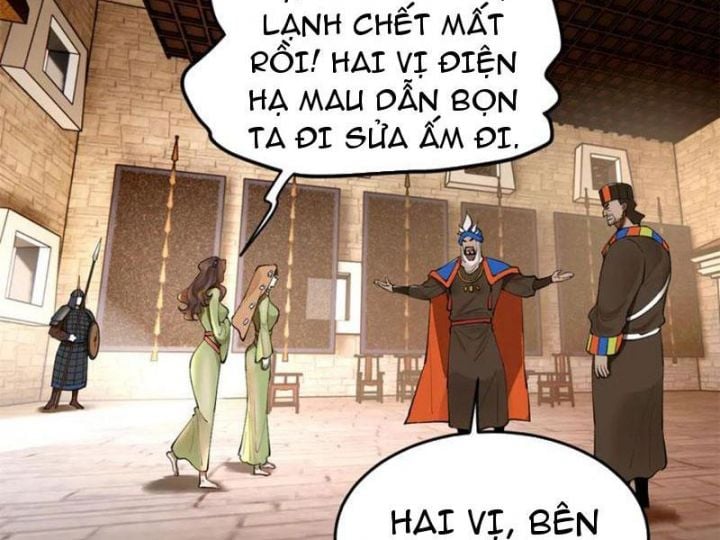 Chàng Rể Mạnh Nhất Lịch Sử Chapter 262 - Trang 2