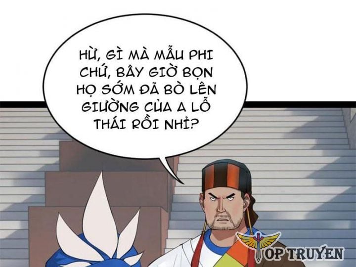 Chàng Rể Mạnh Nhất Lịch Sử Chapter 262 - Trang 2