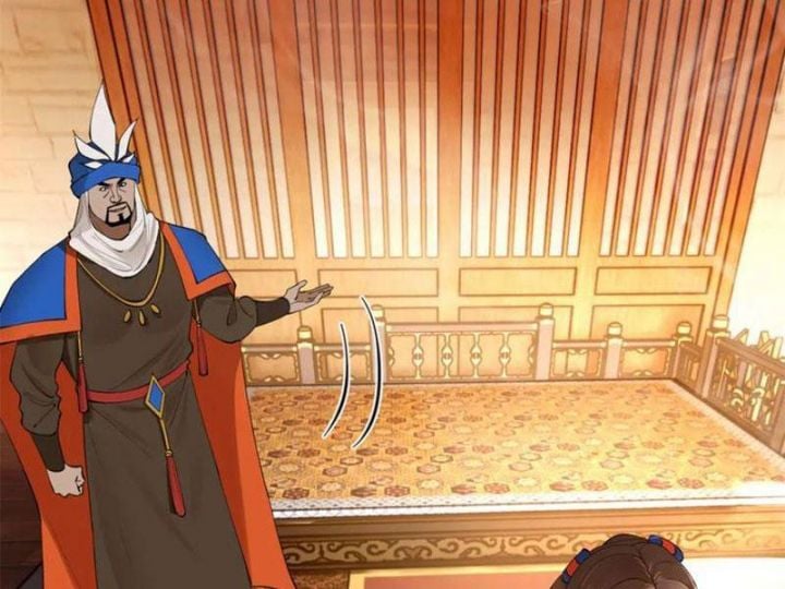 Chàng Rể Mạnh Nhất Lịch Sử Chapter 262 - Trang 2