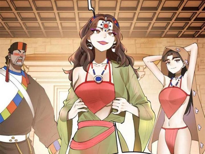 Chàng Rể Mạnh Nhất Lịch Sử Chapter 262 - Trang 2