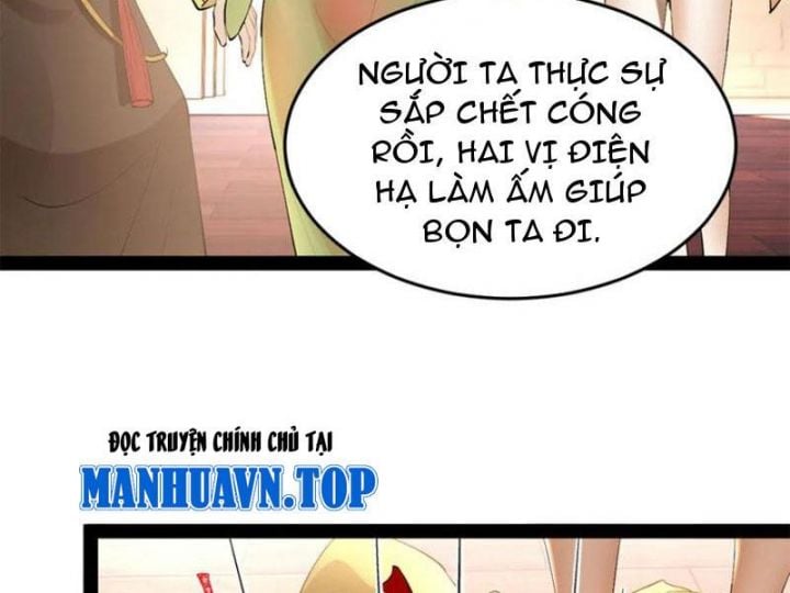Chàng Rể Mạnh Nhất Lịch Sử Chapter 262 - Trang 2