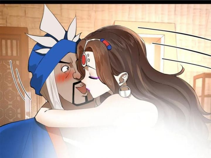 Chàng Rể Mạnh Nhất Lịch Sử Chapter 262 - Trang 2