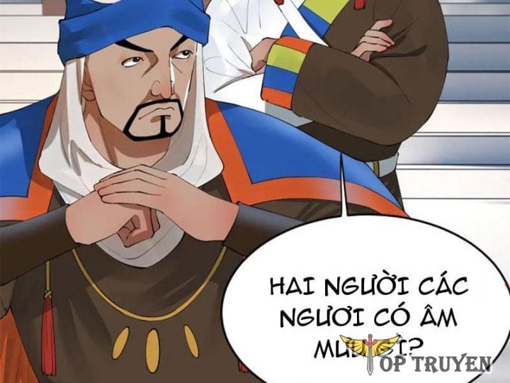 Chàng Rể Mạnh Nhất Lịch Sử Chapter 262 - Trang 2