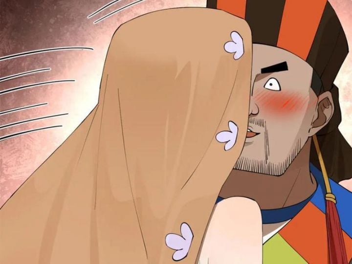 Chàng Rể Mạnh Nhất Lịch Sử Chapter 262 - Trang 2