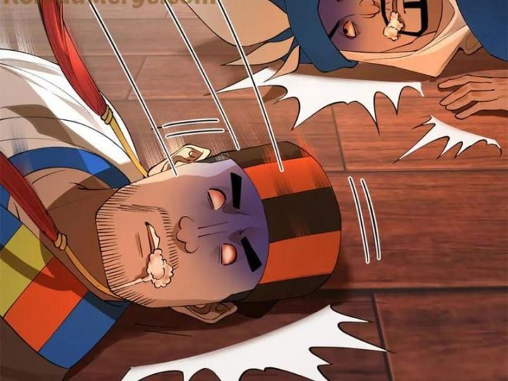 Chàng Rể Mạnh Nhất Lịch Sử Chapter 262 - Trang 2