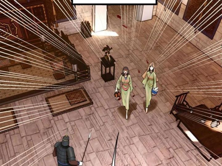 Chàng Rể Mạnh Nhất Lịch Sử Chapter 262 - Trang 2