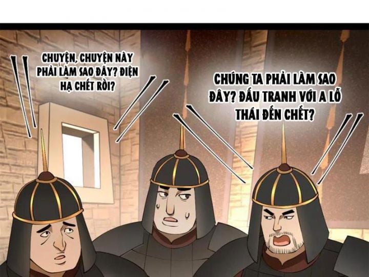 Chàng Rể Mạnh Nhất Lịch Sử Chapter 262 - Trang 2