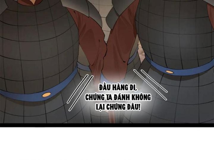Chàng Rể Mạnh Nhất Lịch Sử Chapter 262 - Trang 2
