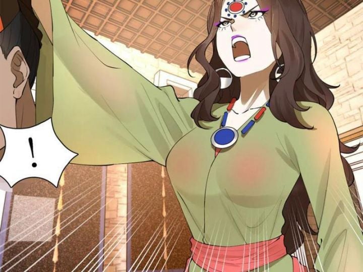 Chàng Rể Mạnh Nhất Lịch Sử Chapter 262 - Trang 2