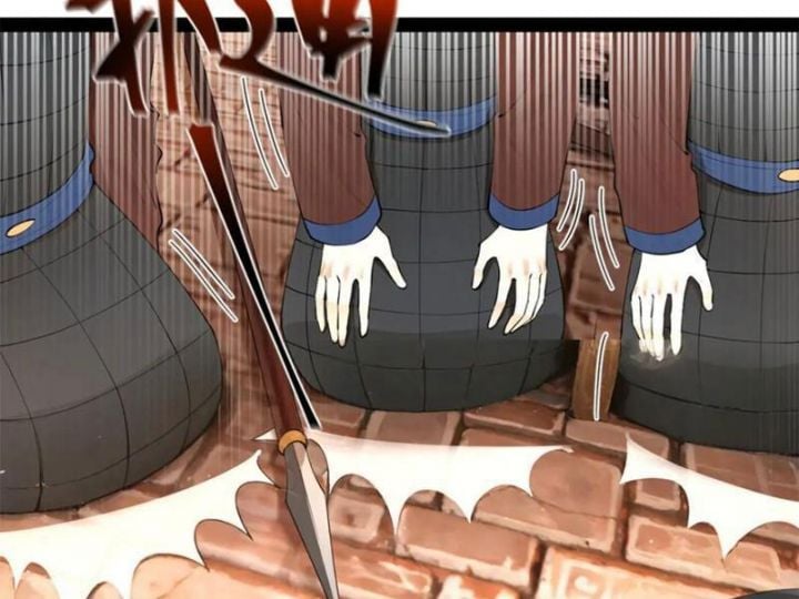 Chàng Rể Mạnh Nhất Lịch Sử Chapter 262 - Trang 2