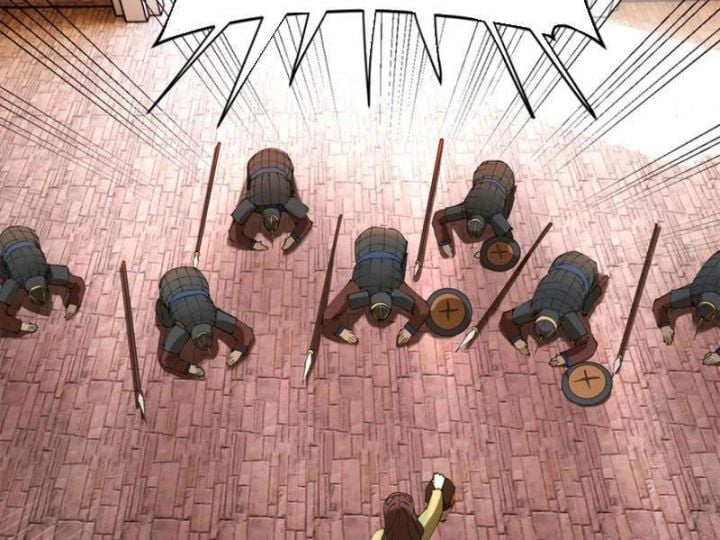 Chàng Rể Mạnh Nhất Lịch Sử Chapter 262 - Trang 2