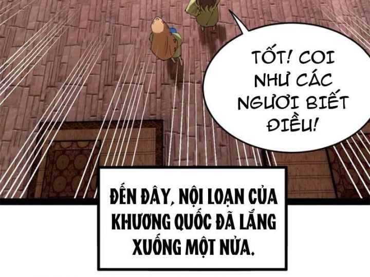 Chàng Rể Mạnh Nhất Lịch Sử Chapter 262 - Trang 2