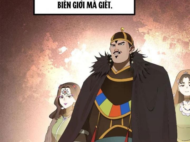 Chàng Rể Mạnh Nhất Lịch Sử Chapter 262 - Trang 2