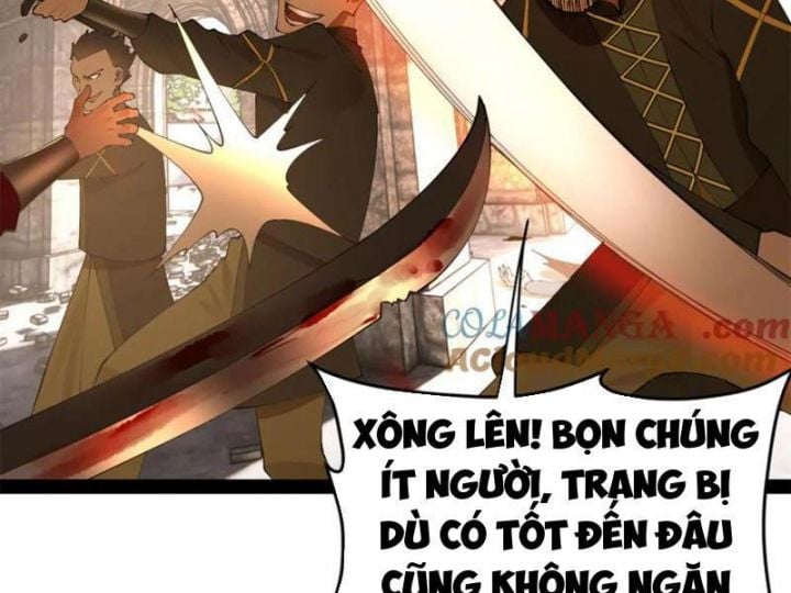 Chàng Rể Mạnh Nhất Lịch Sử Chapter 262 - Trang 2