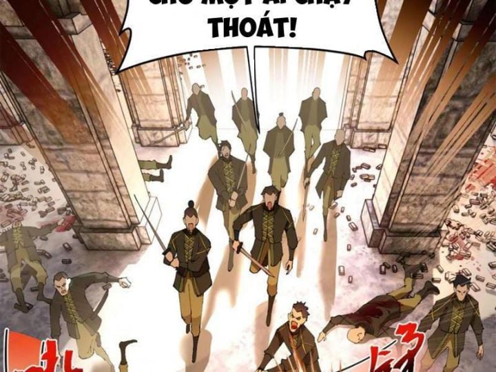 Chàng Rể Mạnh Nhất Lịch Sử Chapter 262 - Trang 2