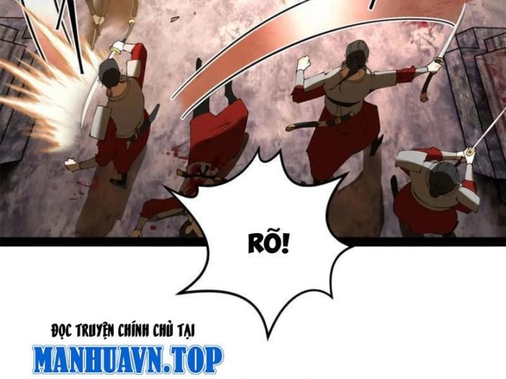 Chàng Rể Mạnh Nhất Lịch Sử Chapter 262 - Trang 2