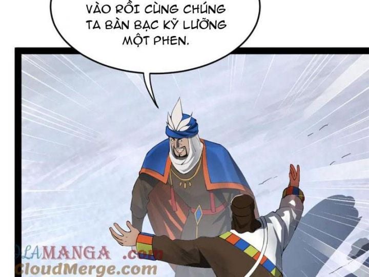 Chàng Rể Mạnh Nhất Lịch Sử Chapter 262 - Trang 2