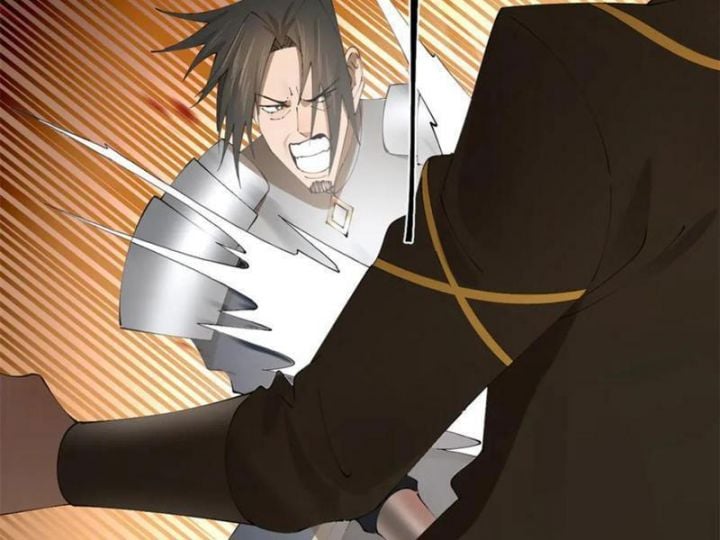 Chàng Rể Mạnh Nhất Lịch Sử Chapter 262 - Trang 2