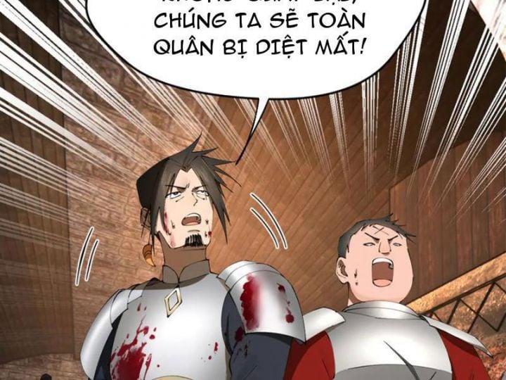 Chàng Rể Mạnh Nhất Lịch Sử Chapter 262 - Trang 2