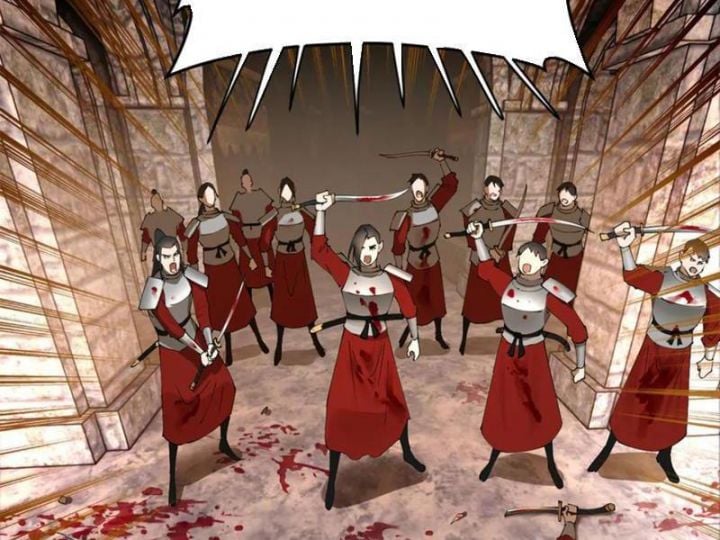 Chàng Rể Mạnh Nhất Lịch Sử Chapter 262 - Trang 2