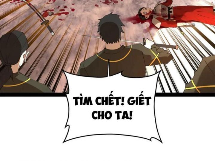 Chàng Rể Mạnh Nhất Lịch Sử Chapter 262 - Trang 2