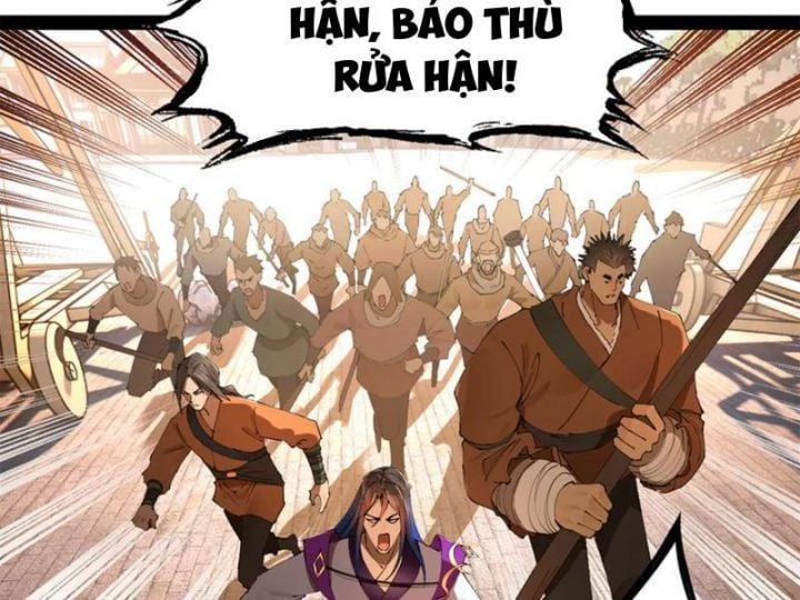 Chàng Rể Mạnh Nhất Lịch Sử Chapter 262 - Trang 2