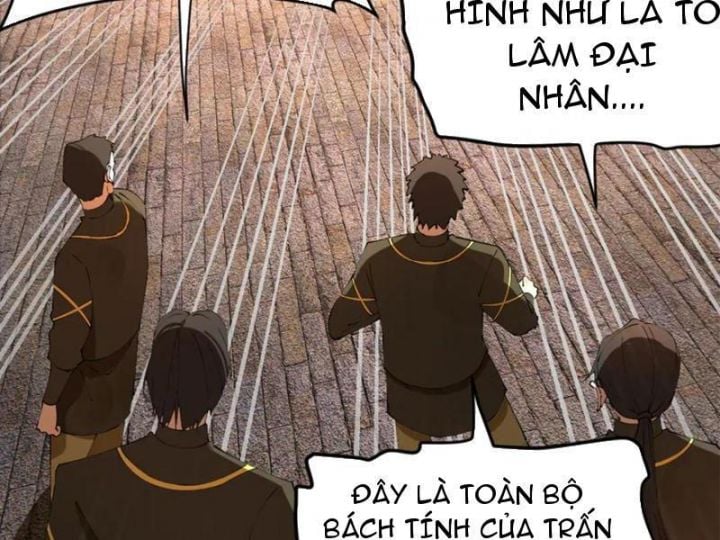 Chàng Rể Mạnh Nhất Lịch Sử Chapter 262 - Trang 2