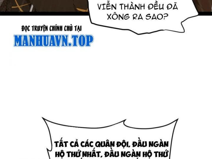 Chàng Rể Mạnh Nhất Lịch Sử Chapter 262 - Trang 2