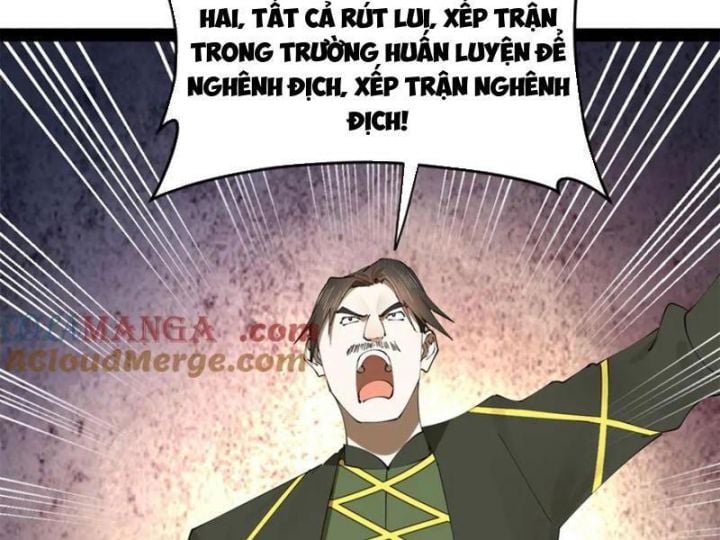 Chàng Rể Mạnh Nhất Lịch Sử Chapter 262 - Trang 2